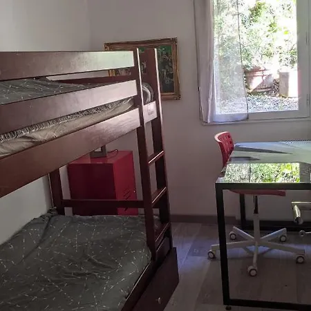 Sur Le Port De Bernard 2chambres Apartman *